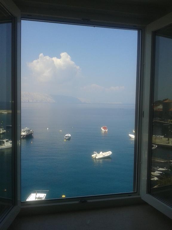 Apartments Valiza Senj  Exterior photo