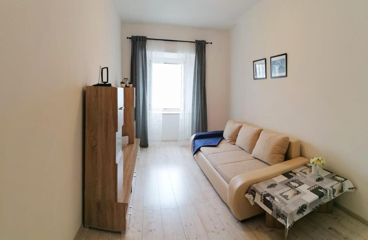 Apartments Valiza Senj  Exterior photo