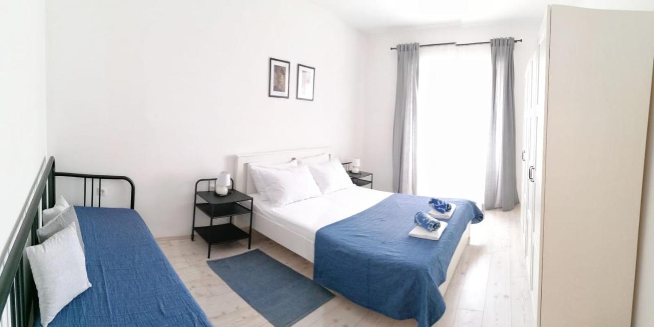Apartments Valiza Senj  Exterior photo